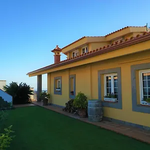  Сasa de vacaciones Pedro's House With Fantastic Views