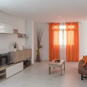 Apartamento Sermican
