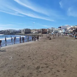  Apartamento Salineta's